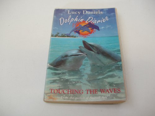 Dolphin Diaries (9780340791912) by Ben M. Baglio