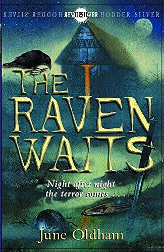 Stock image for The Raven Waits for sale by WorldofBooks