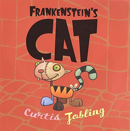 9780340792155: Frankenstein's Cat
