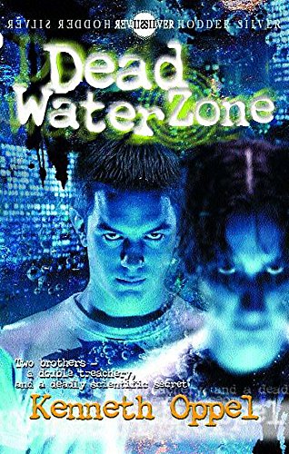 Stock image for Dead Water Zone (Hodder silver series) for sale by Goldstone Books