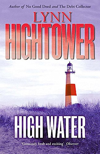 Beispielbild fr High Water zum Verkauf von WorldofBooks