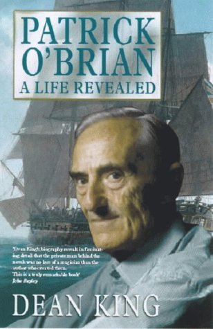 Beispielbild fr Patrick O'Brian: A Life Revealed zum Verkauf von AwesomeBooks