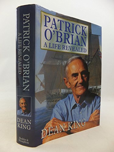 Stock image for Patrick O'Brian: A Life Revealed for sale by AwesomeBooks