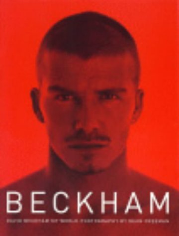 Stock image for David Beckham - My World for sale by AwesomeBooks
