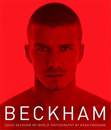 Imagen de archivo de David Beckham - My World a la venta por AwesomeBooks