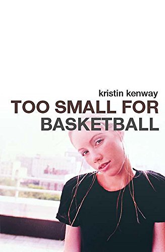 Imagen de archivo de Too Small for Basketball a la venta por AwesomeBooks