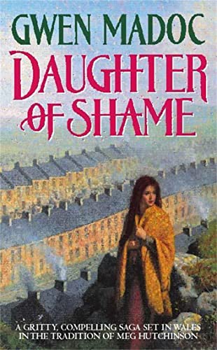 Stock image for Daughter of Shame for sale by Goldstone Books