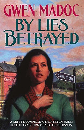 Stock image for By Lies Betrayed for sale by Revaluation Books