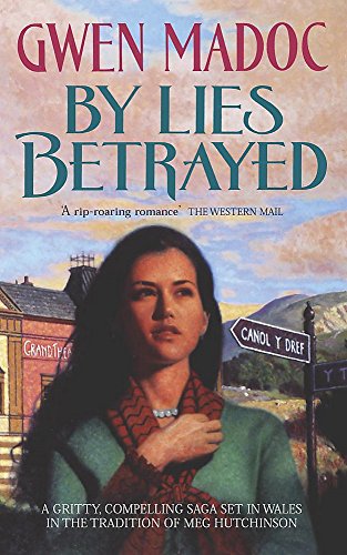 Stock image for By Lies Betrayed for sale by WorldofBooks