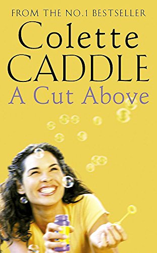 Stock image for A Cut Above for sale by WorldofBooks