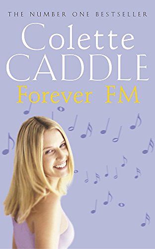 Imagen de archivo de Forever FM a la venta por WorldofBooks