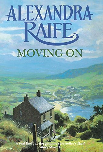 

Moving On