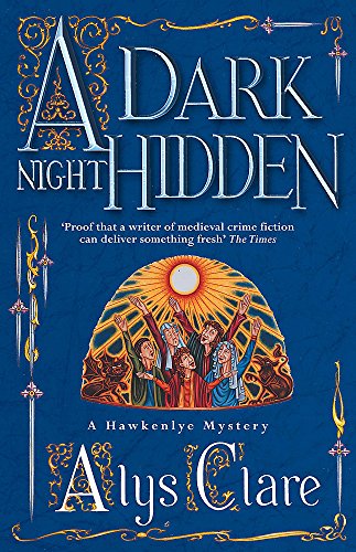 9780340793312: A Dark Night Hidden