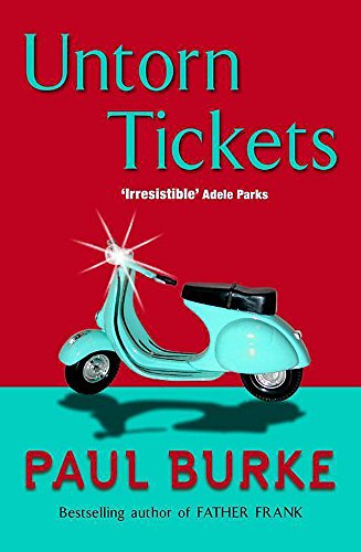 Stock image for Untorn Tickets for sale by WorldofBooks
