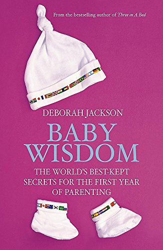 9780340793503: Baby Wisdom: The World's Best-kept Secrets for the First Year of Parenting