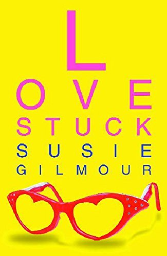 Stock image for Love Stuck for sale by WorldofBooks