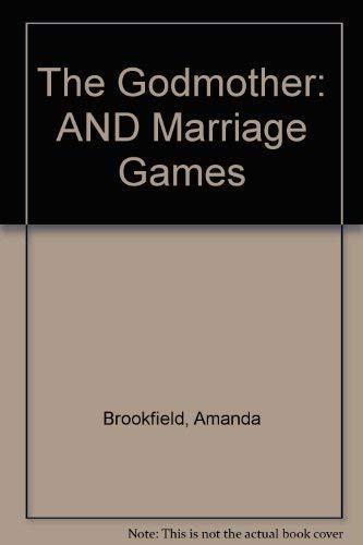 9780340793879: The Godmother: AND Marriage Games