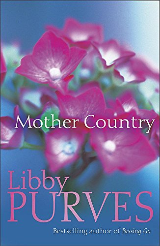Mother Country (9780340793909) by Libby Purves
