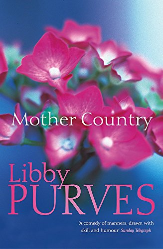 Stock image for Mother Country for sale by WorldofBooks