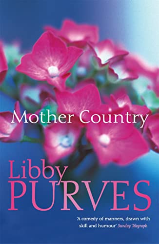 Mother Country (9780340793916) by Purves, Libby