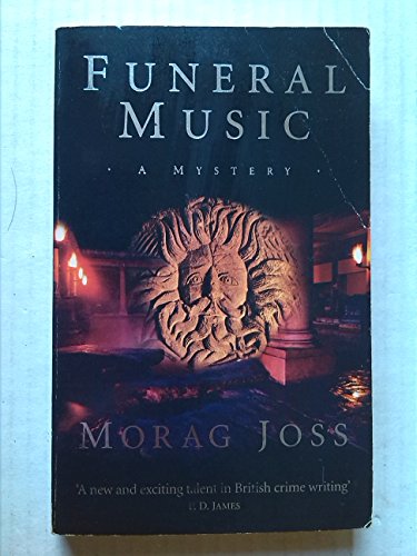 Beispielbild fr Funeral Music zum Verkauf von Reuseabook