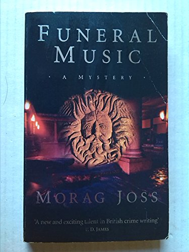 Stock image for Funeral Music for sale by Reuseabook