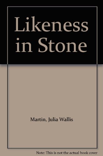 9780340794029: Likeness in Stone