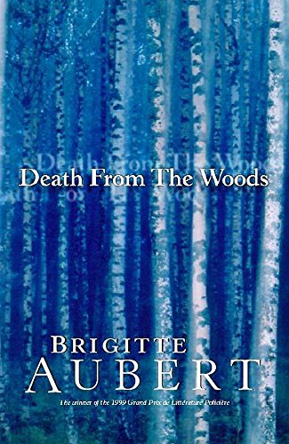 Stock image for Death From the Woods for sale by WorldofBooks