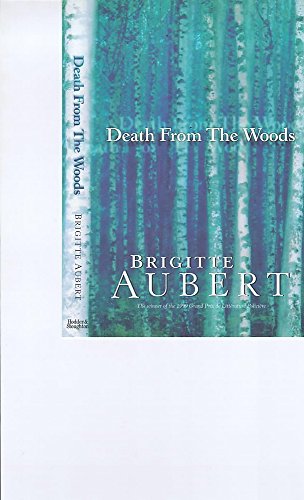 9780340794173: Death from the Woods