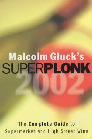 Beispielbild fr Superplonk 2002 zum Verkauf von Reuseabook