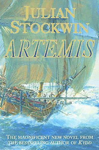 Artemis SIGNED COPY