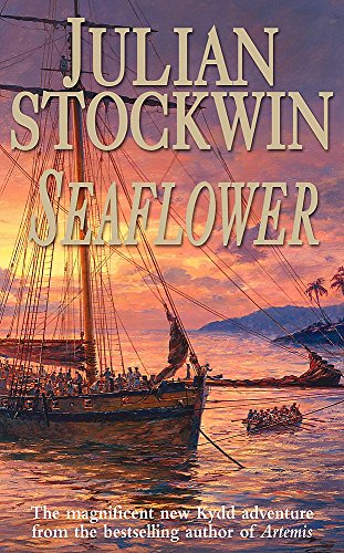 Stock image for Seaflower for sale by ThriftBooks-Phoenix