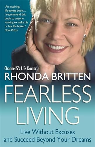 9780340794876: Fearless Living
