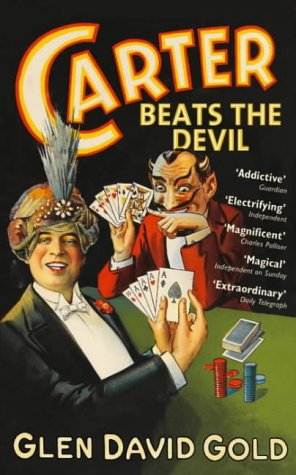 Stock image for Carter Beats the Devil for sale by Wonder Book