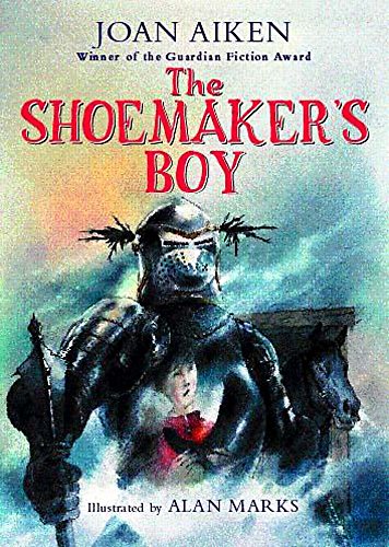 9780340795200: The Shoemaker's Boy