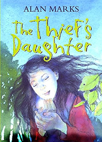 9780340795217: The Thief's Daughter