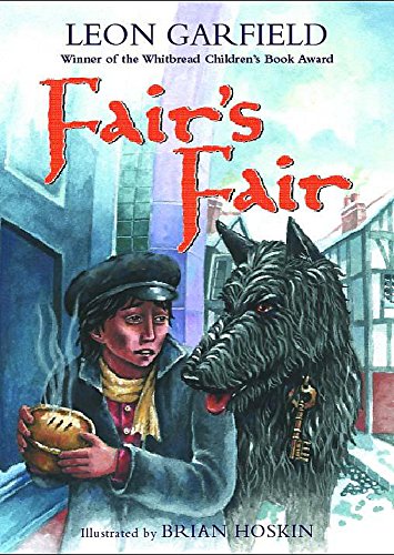 Beispielbild fr Fair's Fair zum Verkauf von WorldofBooks