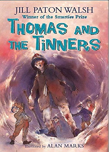 Beispielbild fr Thomas and the Tinners zum Verkauf von WorldofBooks