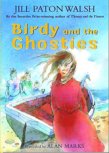 9780340795248: Birdy and the Ghosties