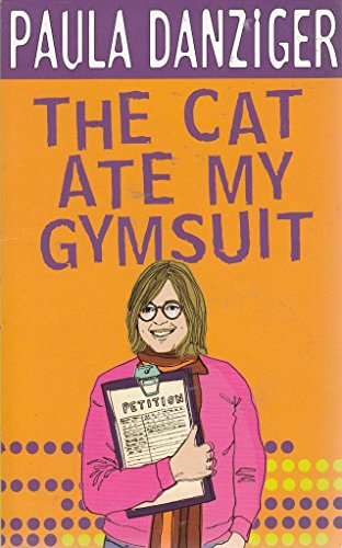 Stock image for The Cat Ate My Gymsuit for sale by WorldofBooks