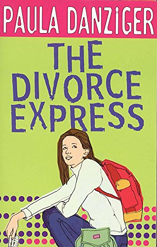 9780340795392: The Divorce Express