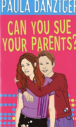 Beispielbild fr Can You Sue Your Parents? zum Verkauf von WorldofBooks