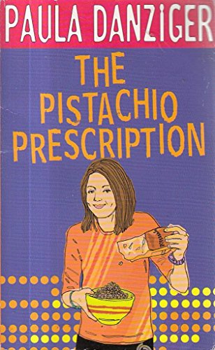 Stock image for The Pistachio Prescription for sale by WorldofBooks