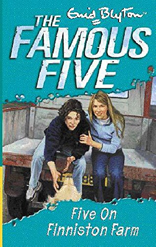 9780340796320: Five on Finniston Farm (The Famous Five)