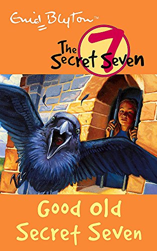 Stock image for Good Old Secret Seven: Book 12 for sale by WorldofBooks