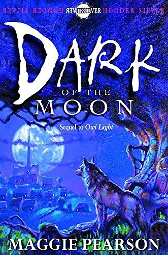 Stock image for Dark Of The Moon for sale by WorldofBooks