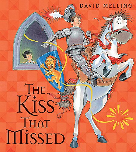 9780340797181: The Kiss That Missed