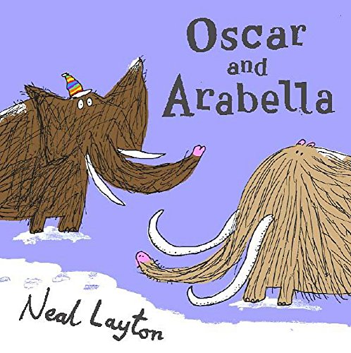 9780340797198: Oscar and Arabella: Oscar and Arabella