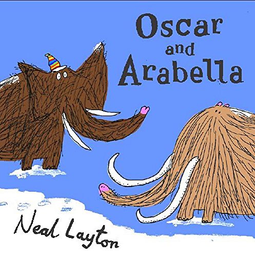 Imagen de archivo de Oscar and Arabella: Oscar and Arabella a la venta por AwesomeBooks