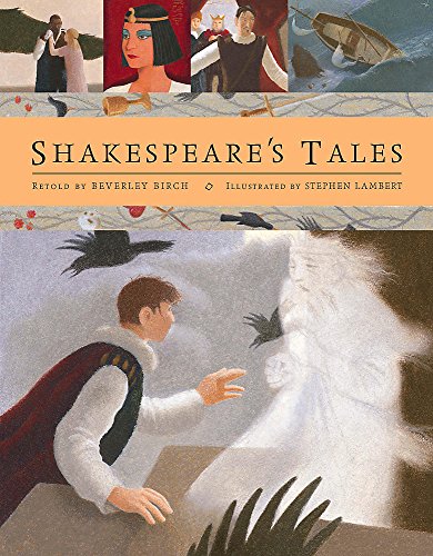 Stock image for Shakespeares Tales for sale by Greener Books